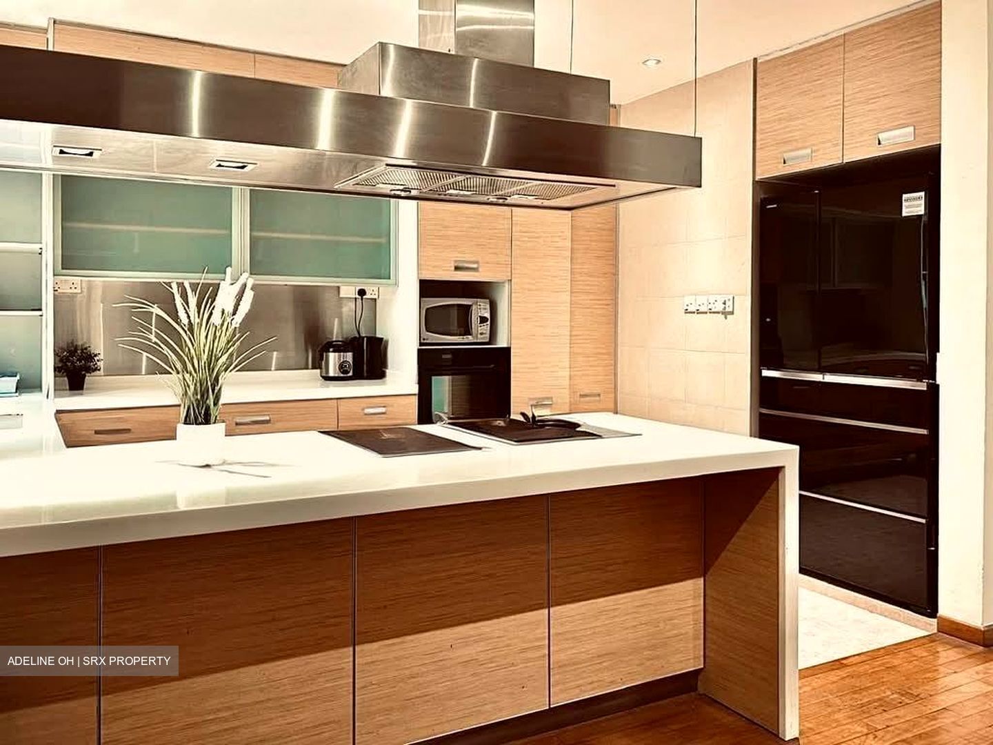 The Hacienda (D15), Condominium #591429621